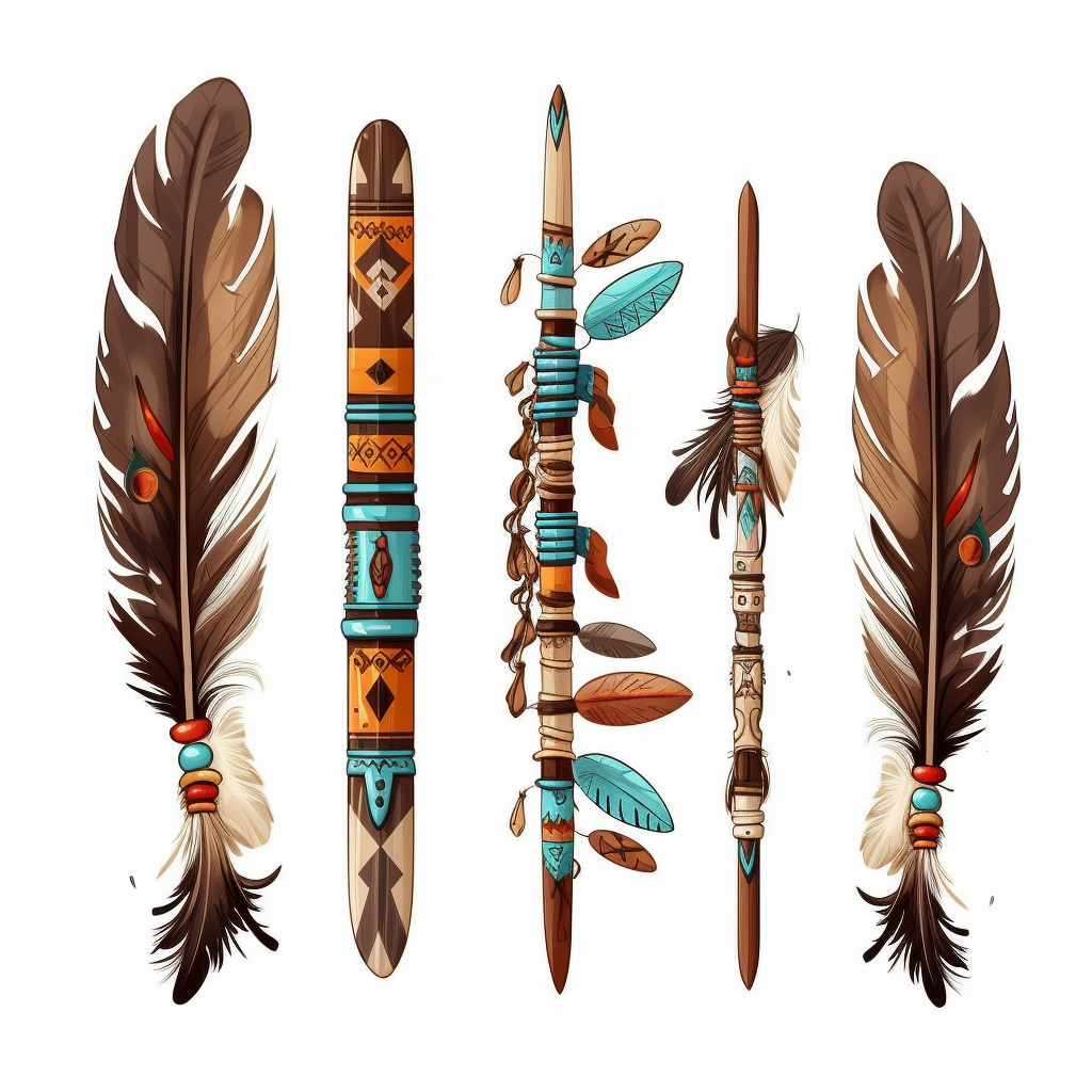 feather cliparts