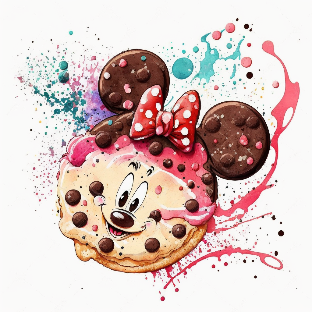 funny cookies cliparts