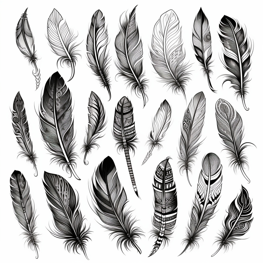 indian decoration cliparts