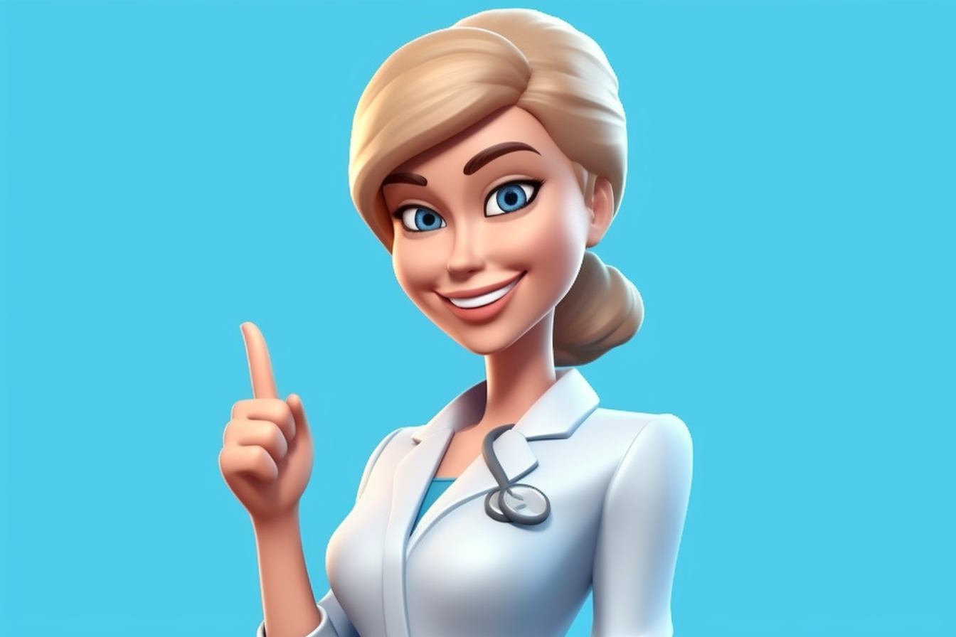 doctor clip art