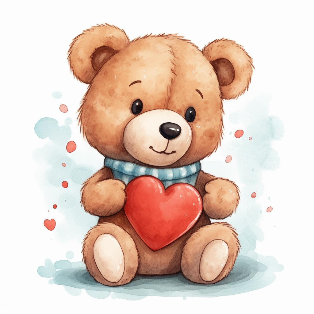 heart valentine cliparts
