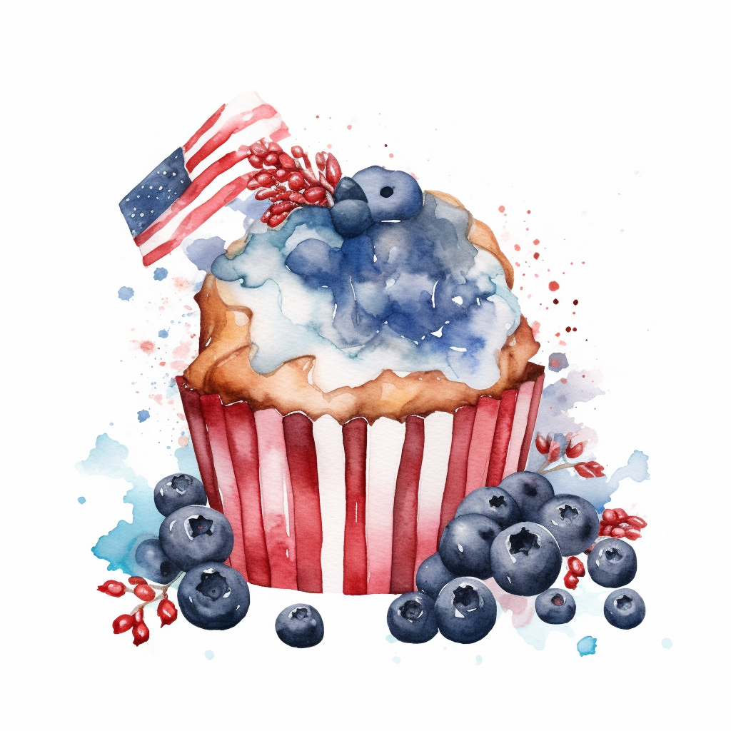 muffins cliparts