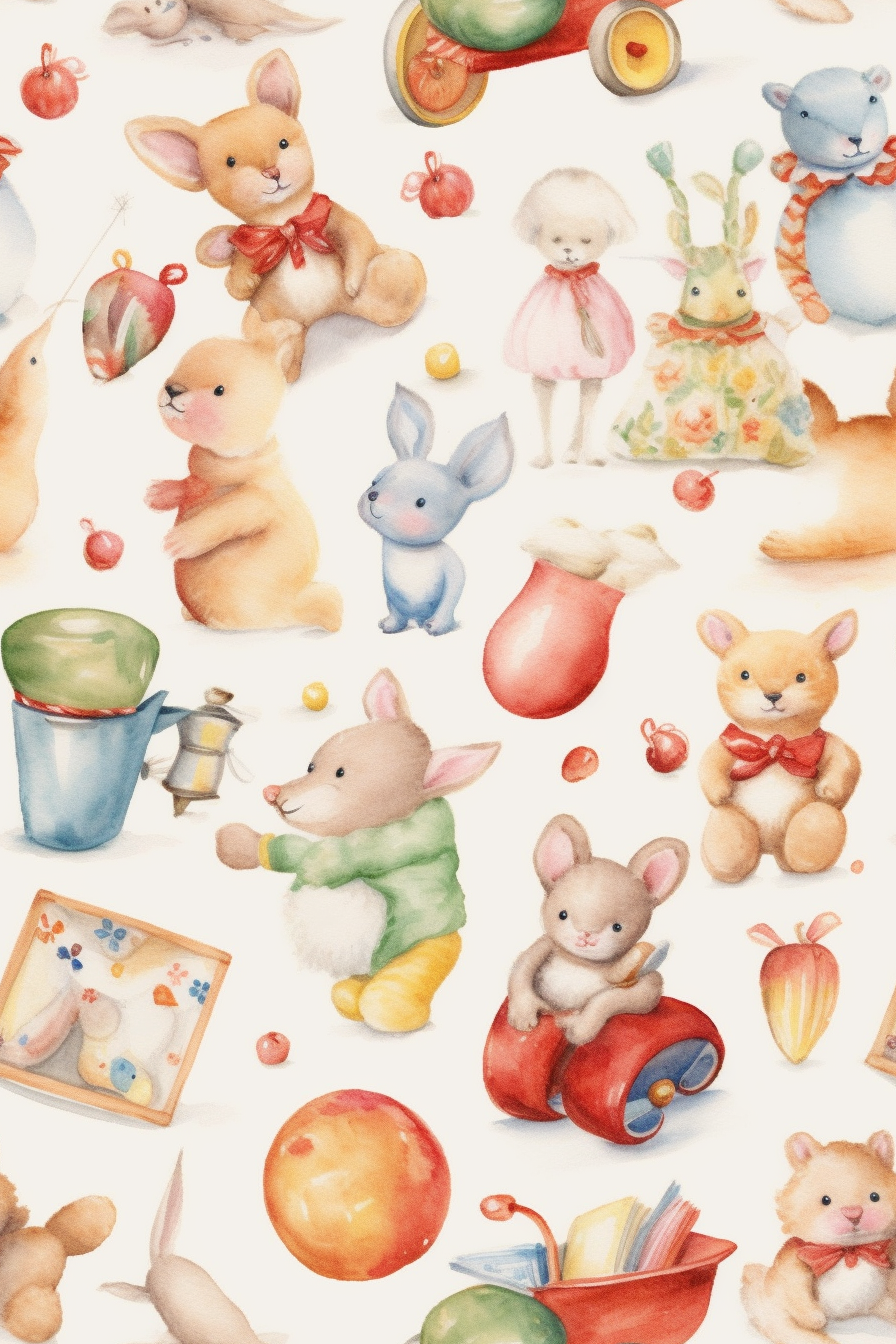 baby accessories cliparts