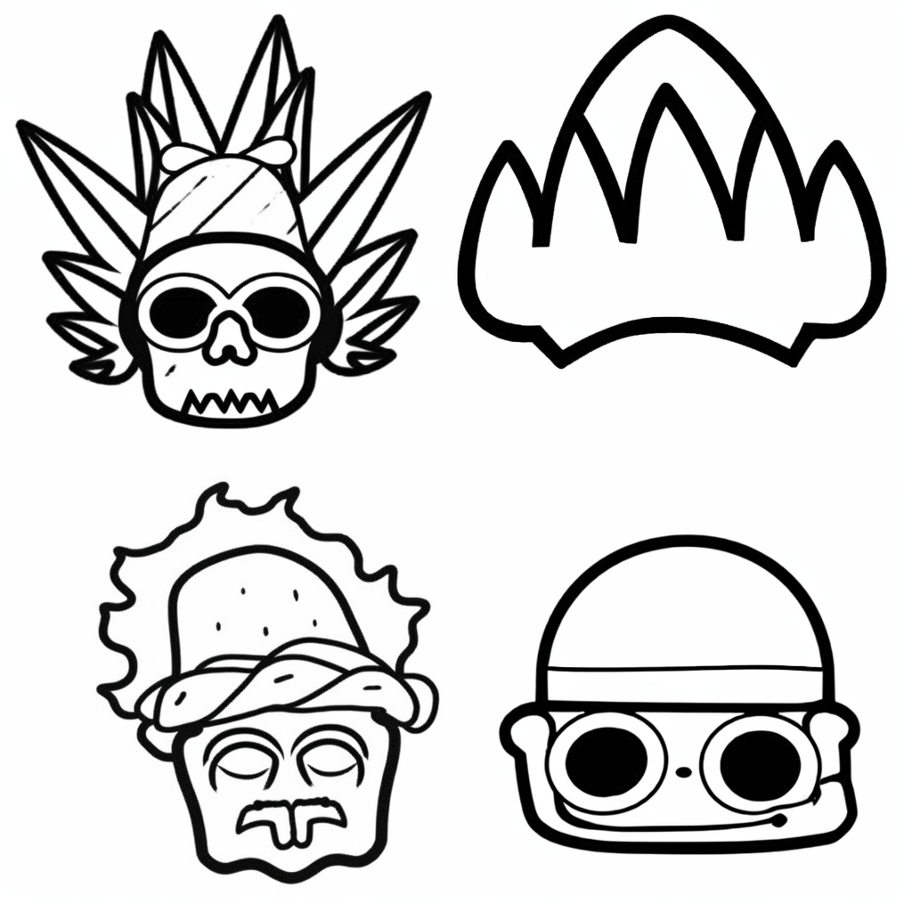 muppets cliparts