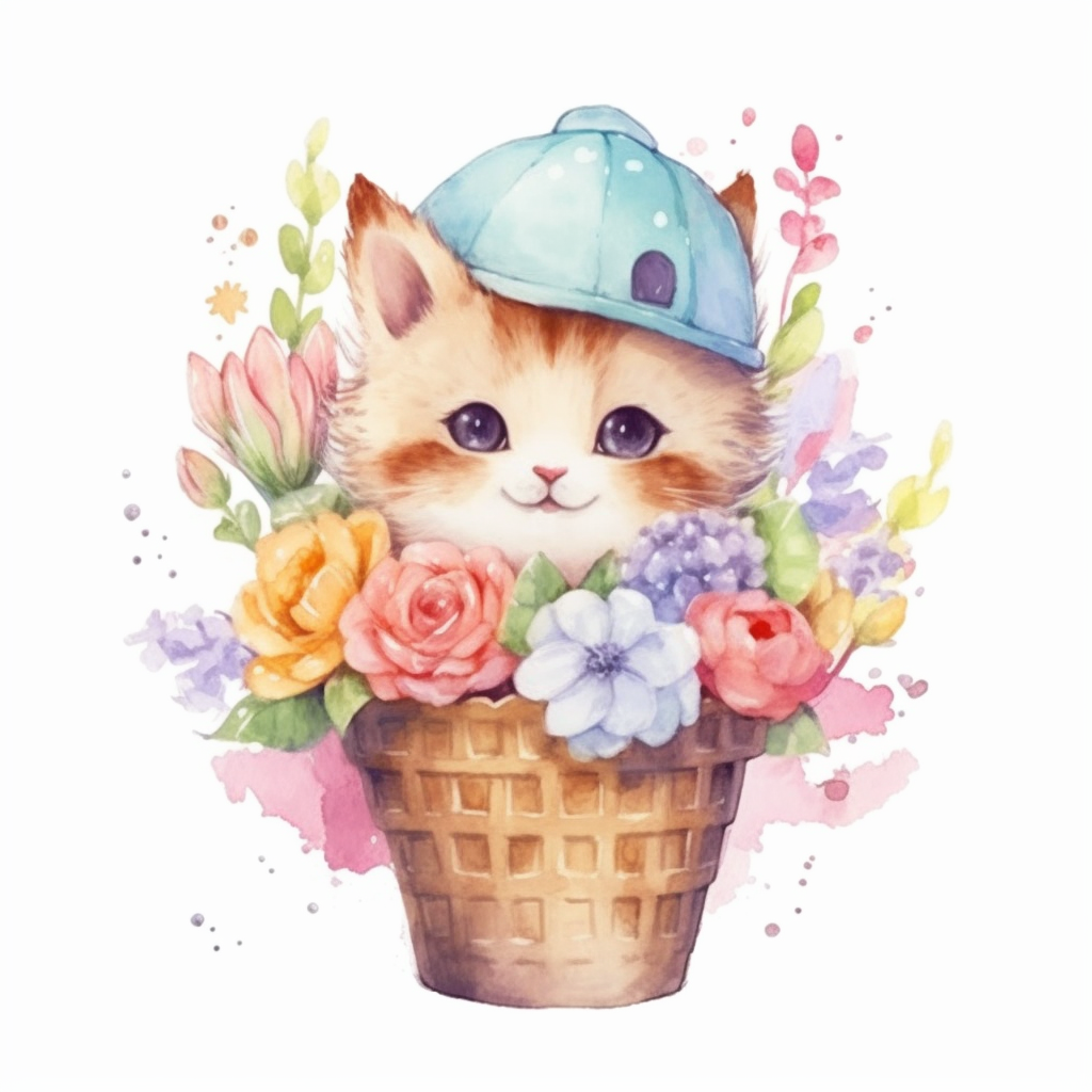 flower pattern cliparts