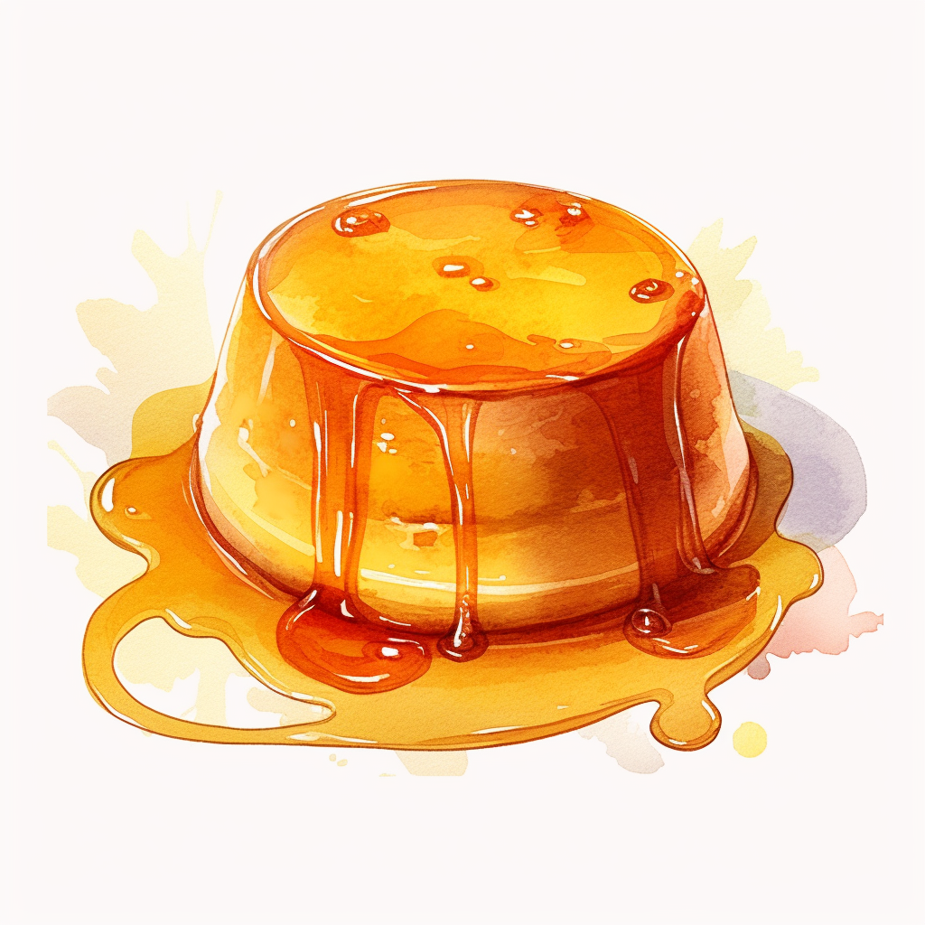 custard cliparts