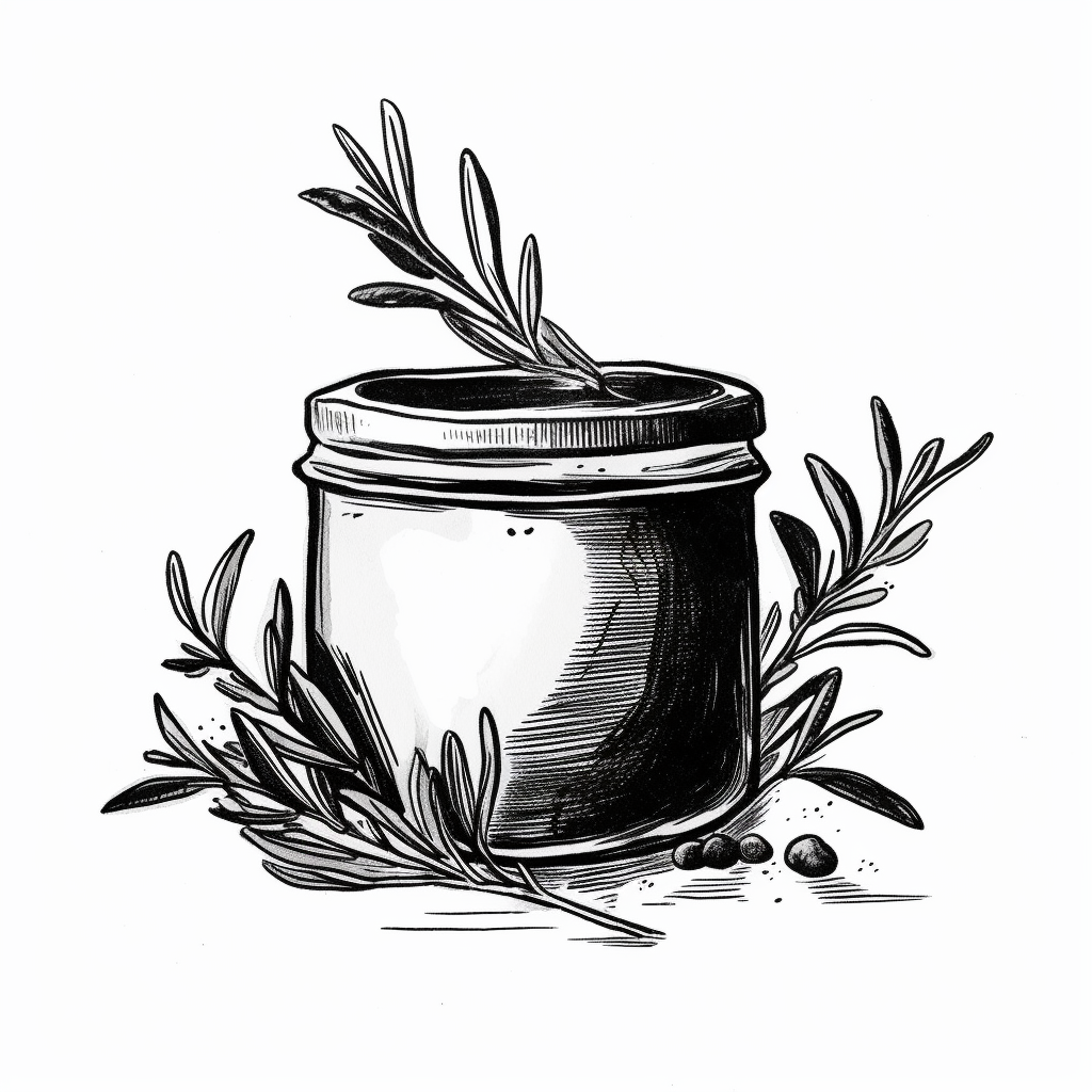 herb cliparts