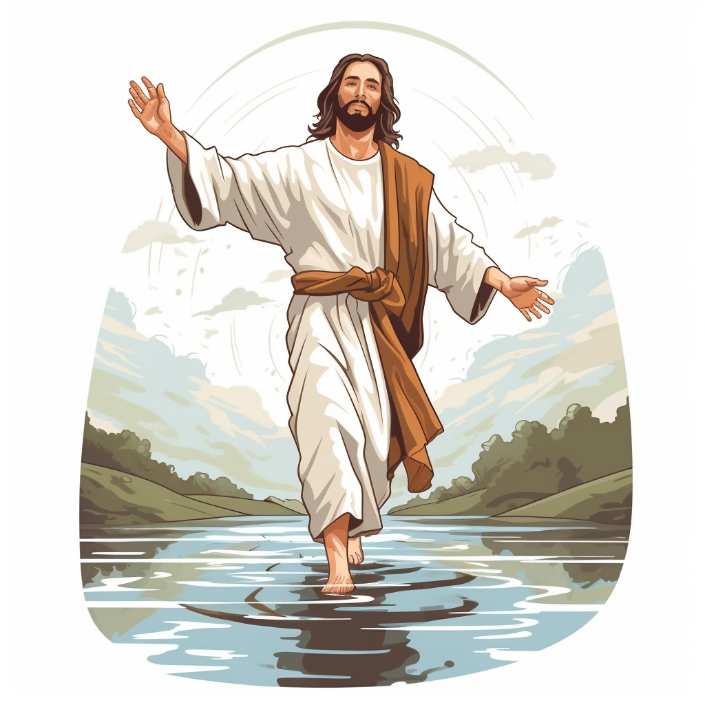 christ cliparts