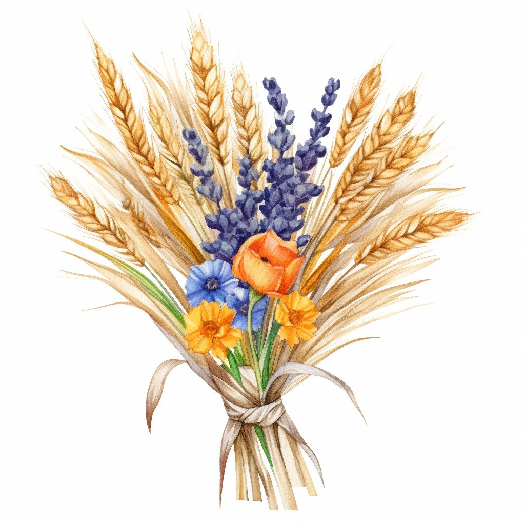 colored pencils clipart