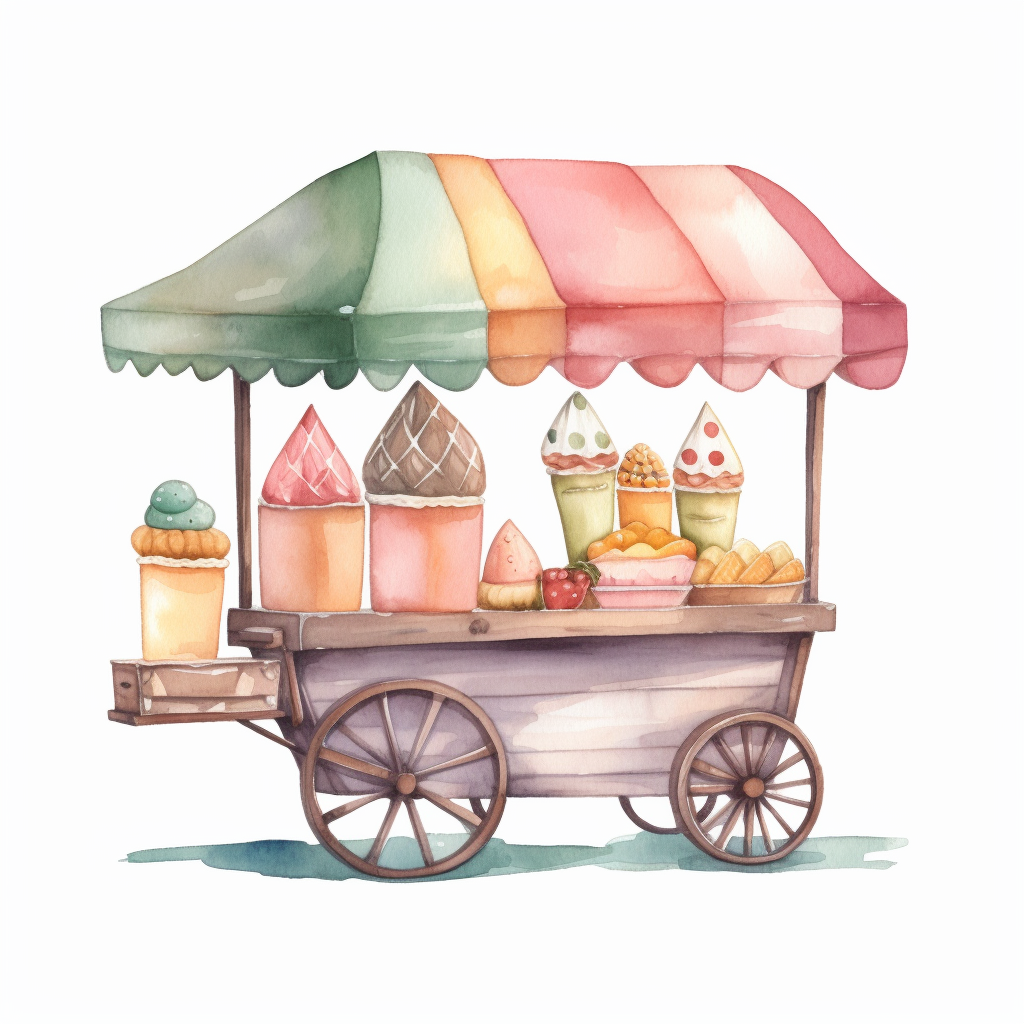 ice word cliparts