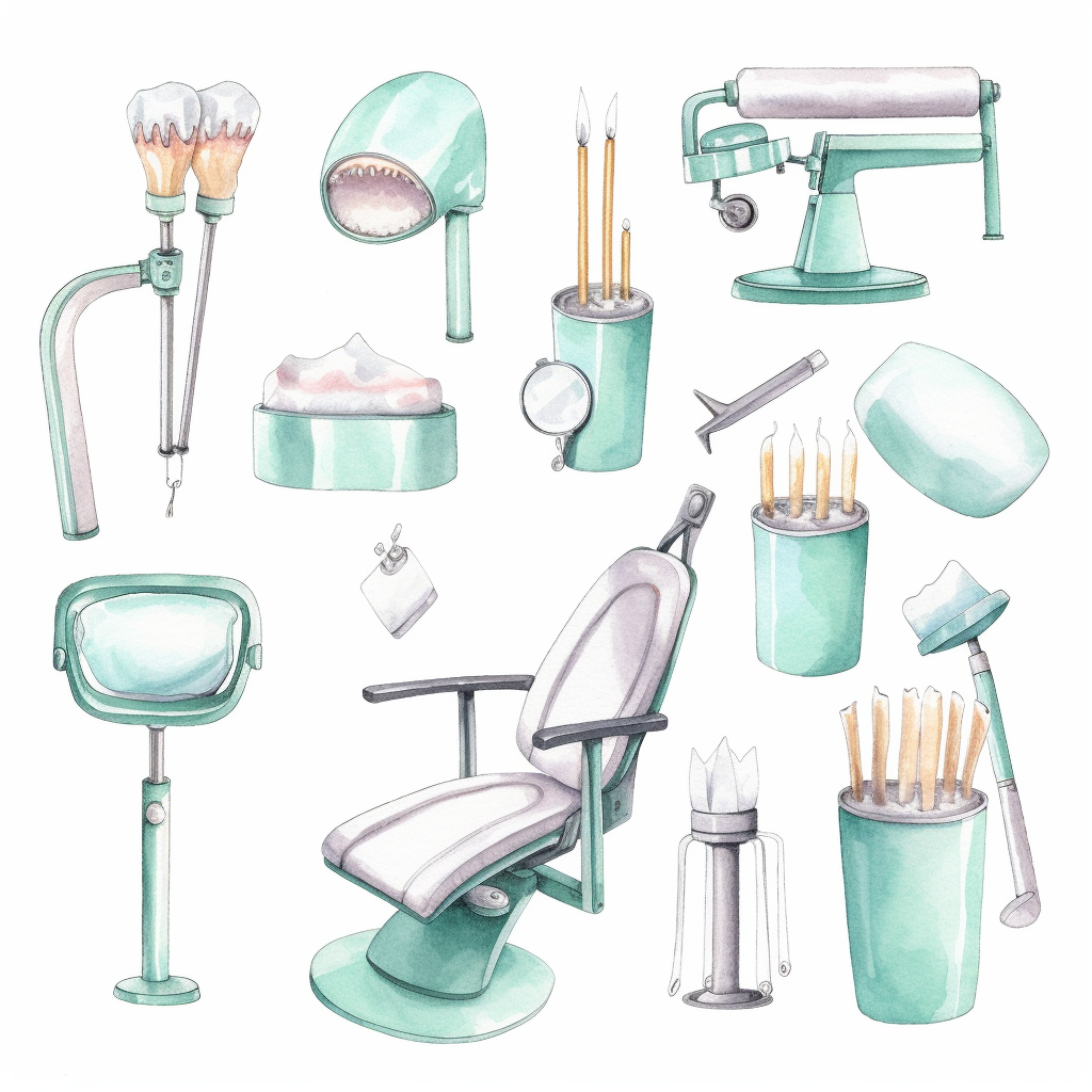 cute teeth cliparts