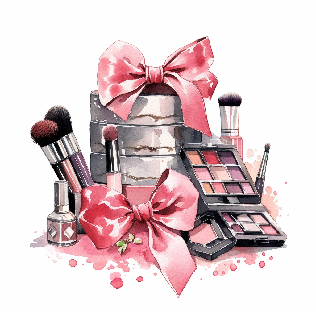 no lipstick cliparts