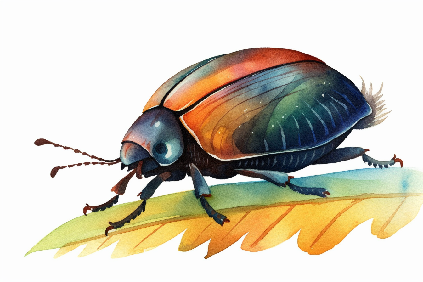 beetle cliparts