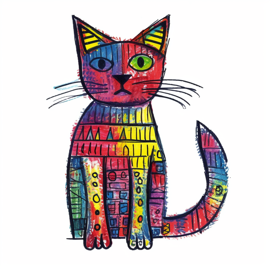 crayon clip art