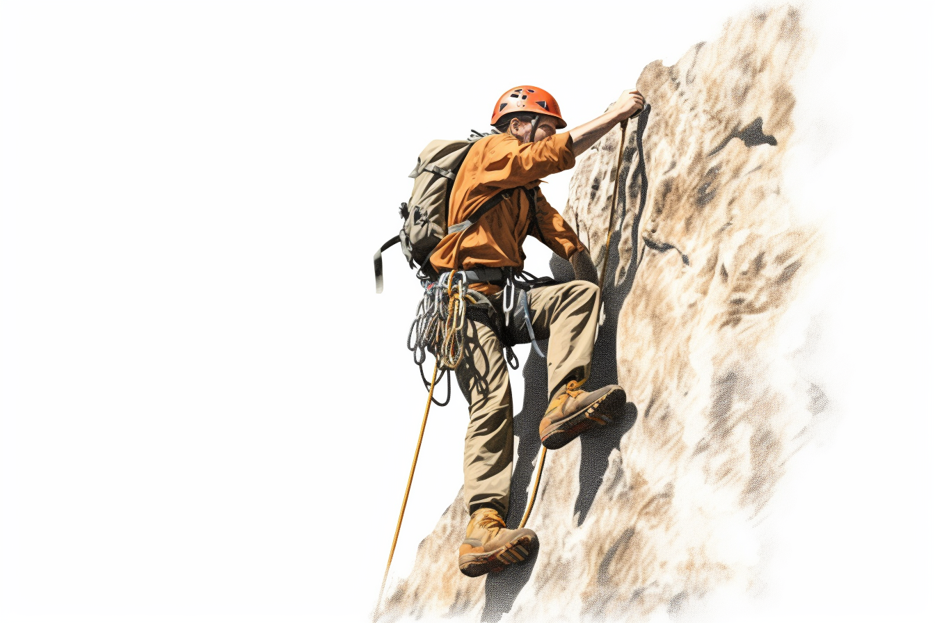 climber cliparts