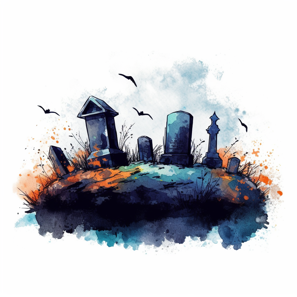 grave cliparts
