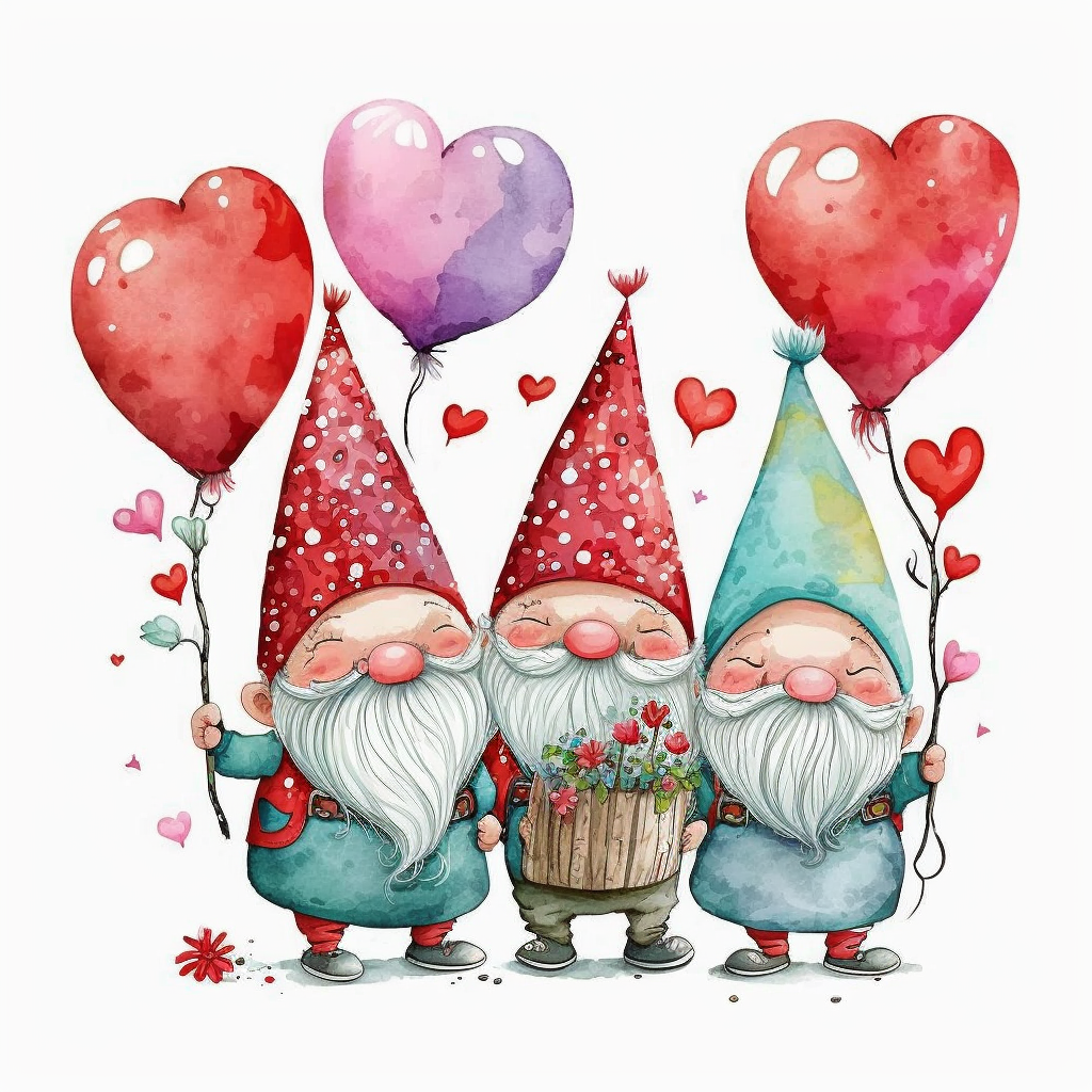 happy valentine clipart