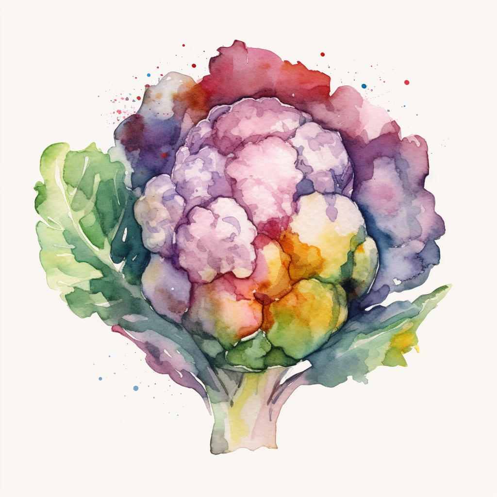 cauliflower cliparts