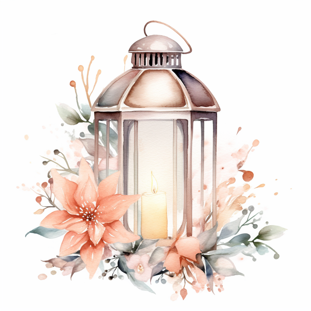 floral cliparts