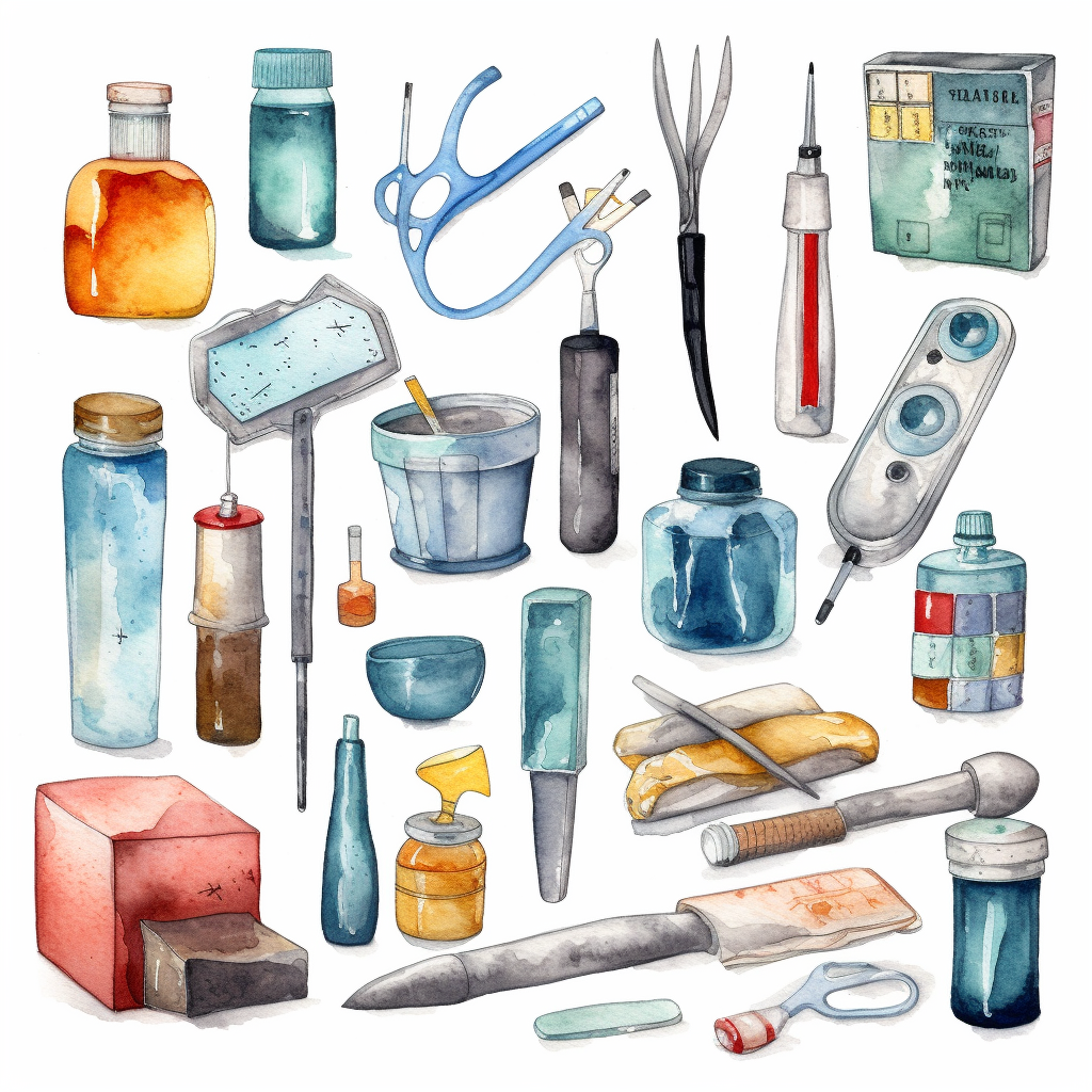 insulin cliparts