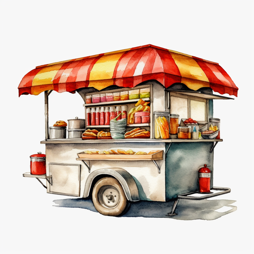 dog food clipart