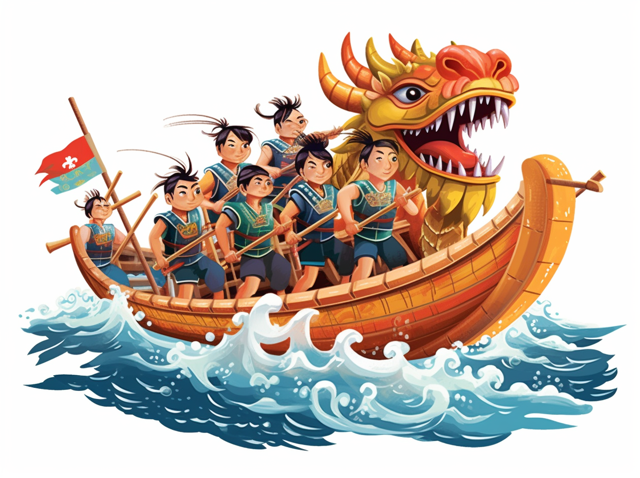 dragon clip art