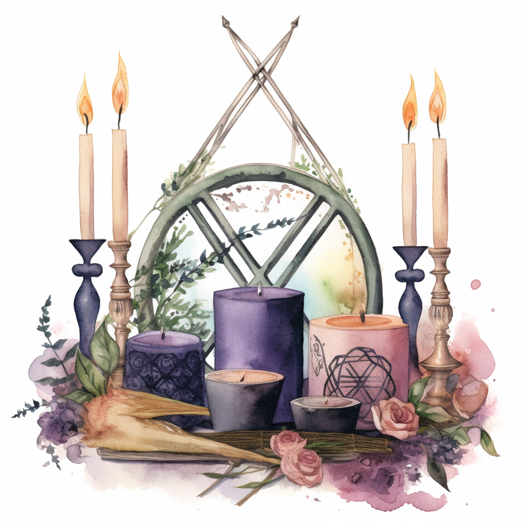 altar cliparts
