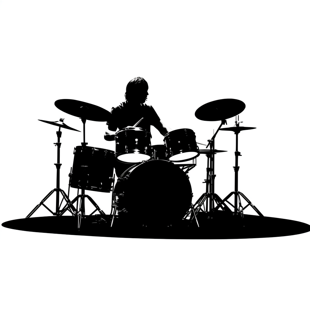 drummer cliparts