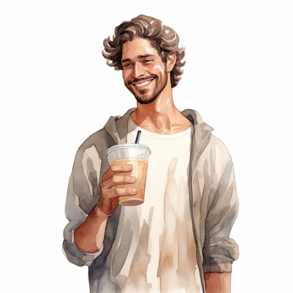 cliparts guy