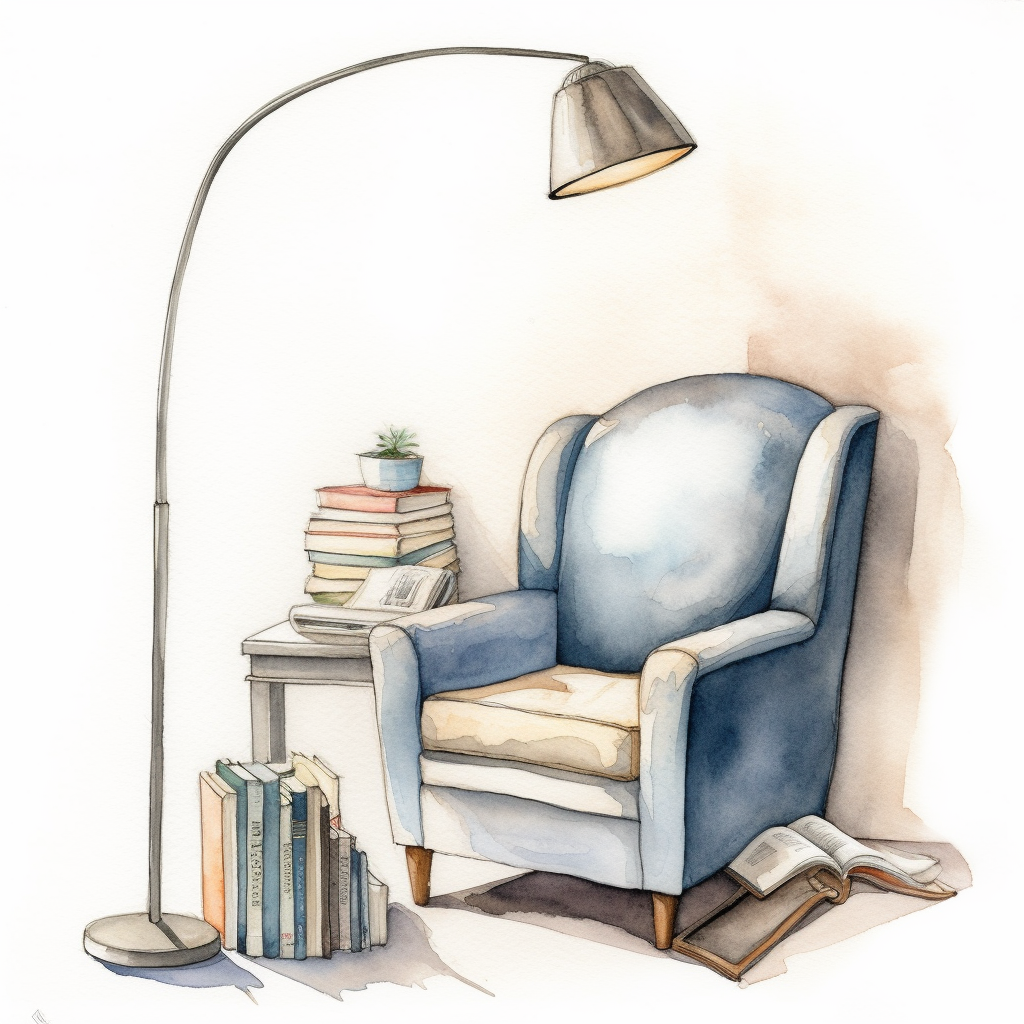 floor lamp cliparts