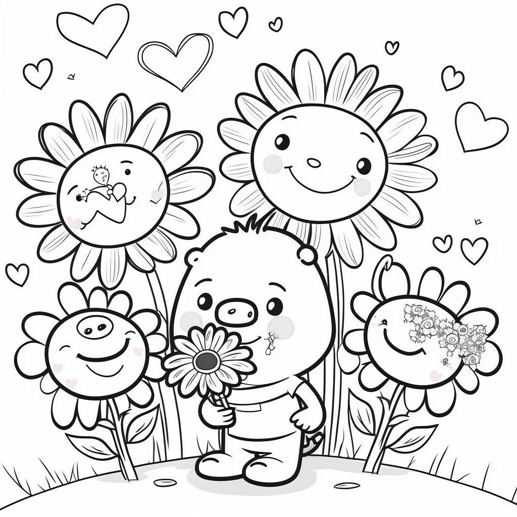 fun pencil cliparts