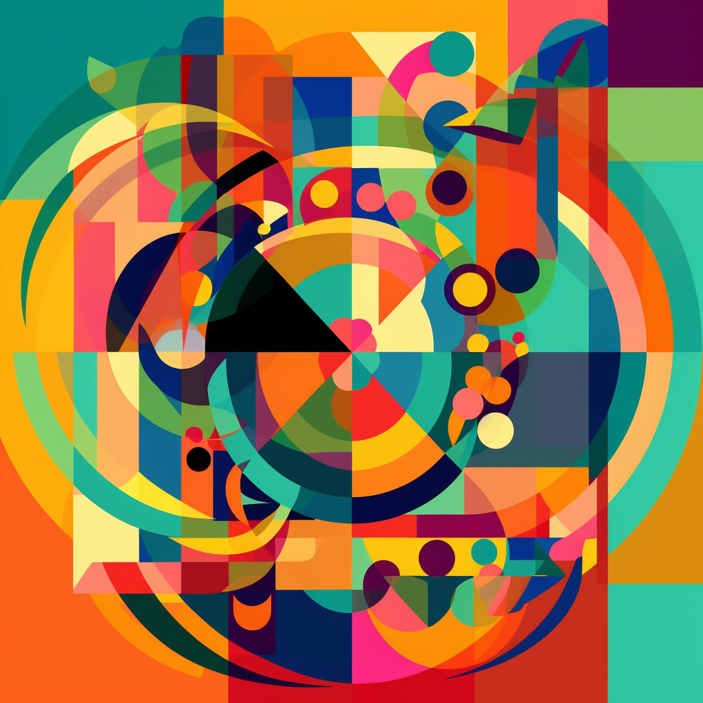 bright word cliparts