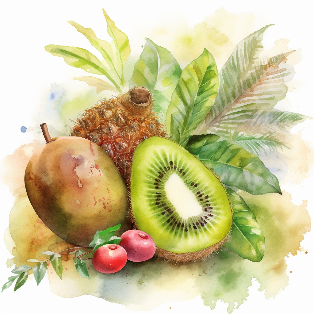 File:Free Pretty Green Kiwi Fruit on Aqua with Little Flowers Creative  Commons (415651103).jpg - Wikipedia