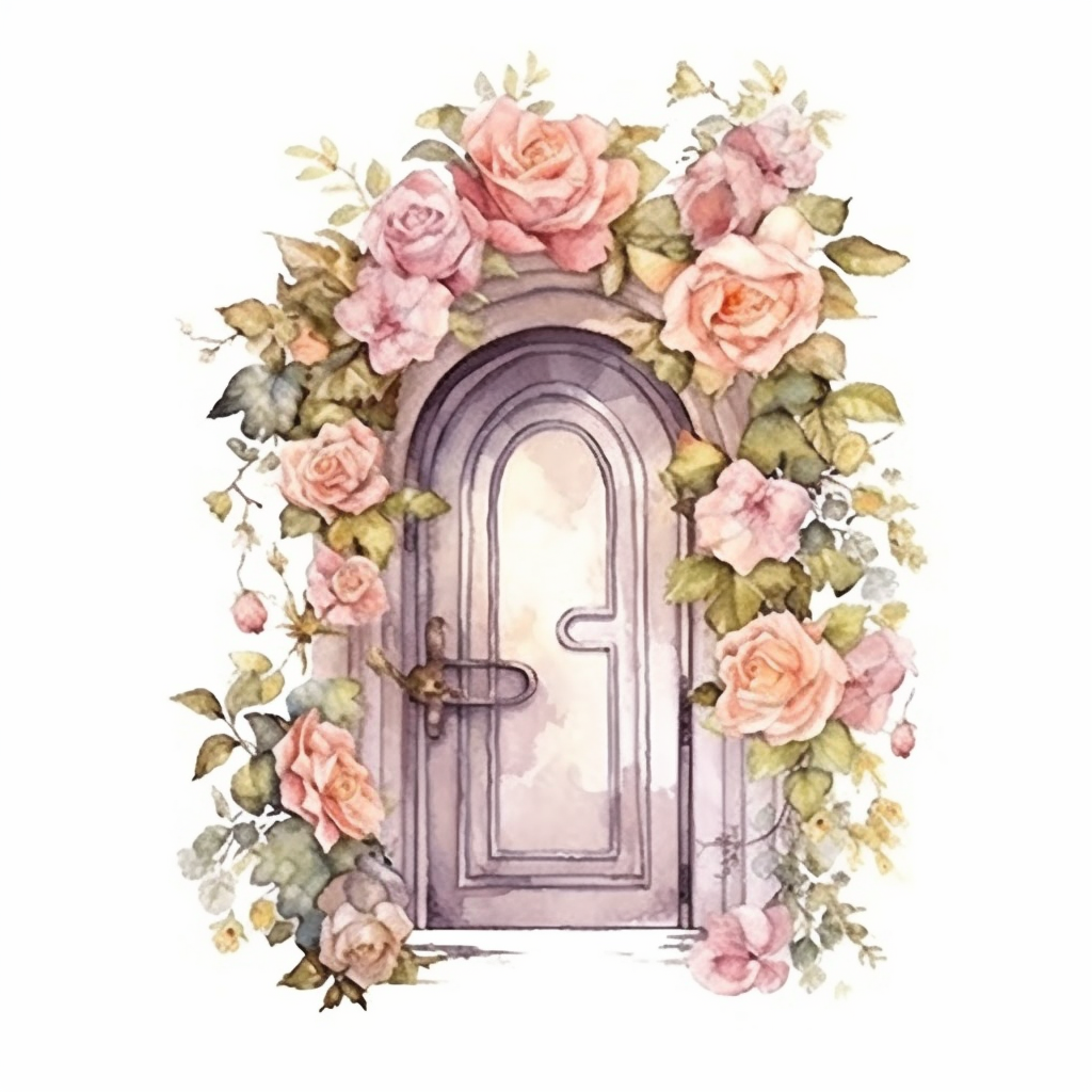 doors cliparts
