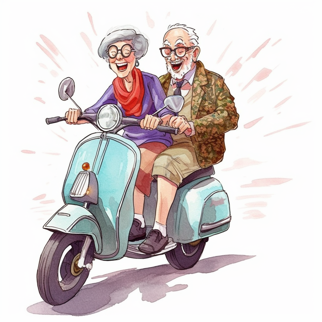 grandparent cliparts