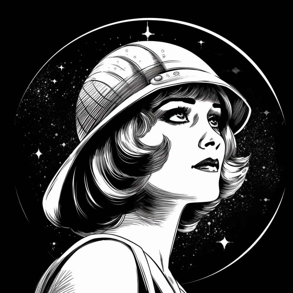 20s cliparts