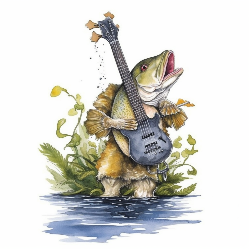 gone fishing clipart