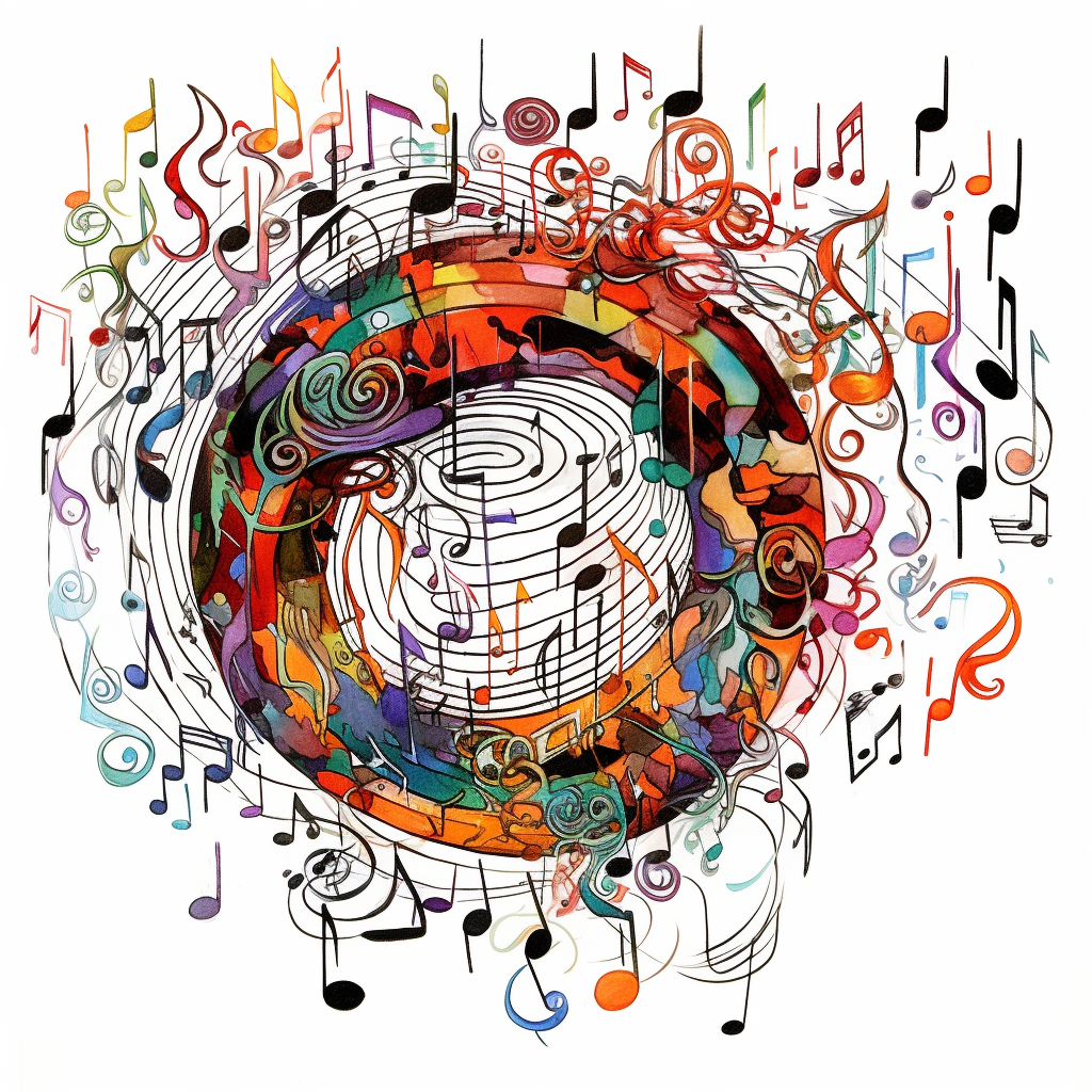 music note clip art