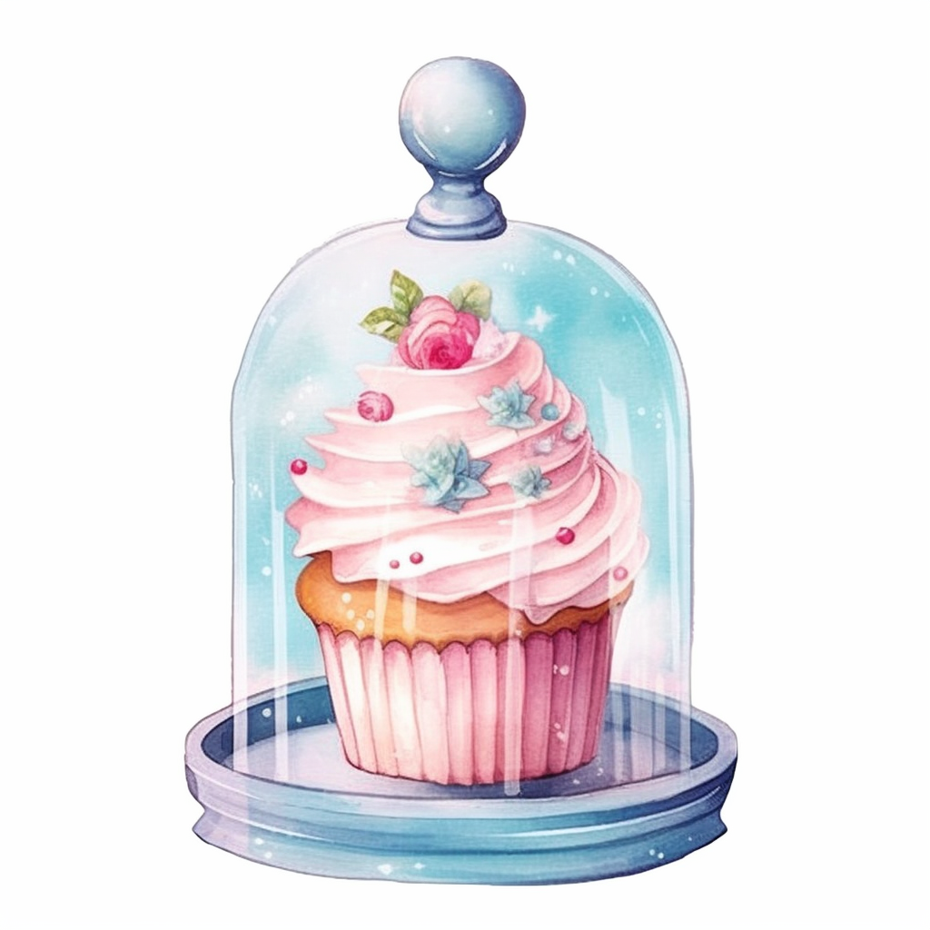 cupcake clip art
