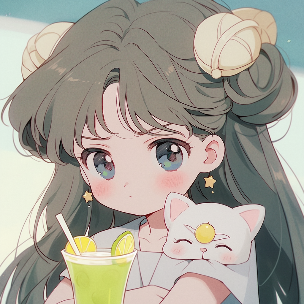 cat clip