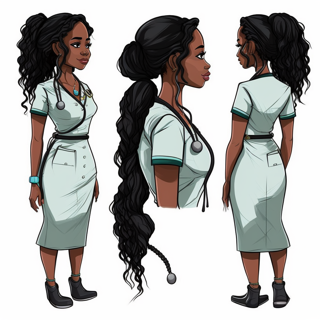 cartoon stethoscope clip arts