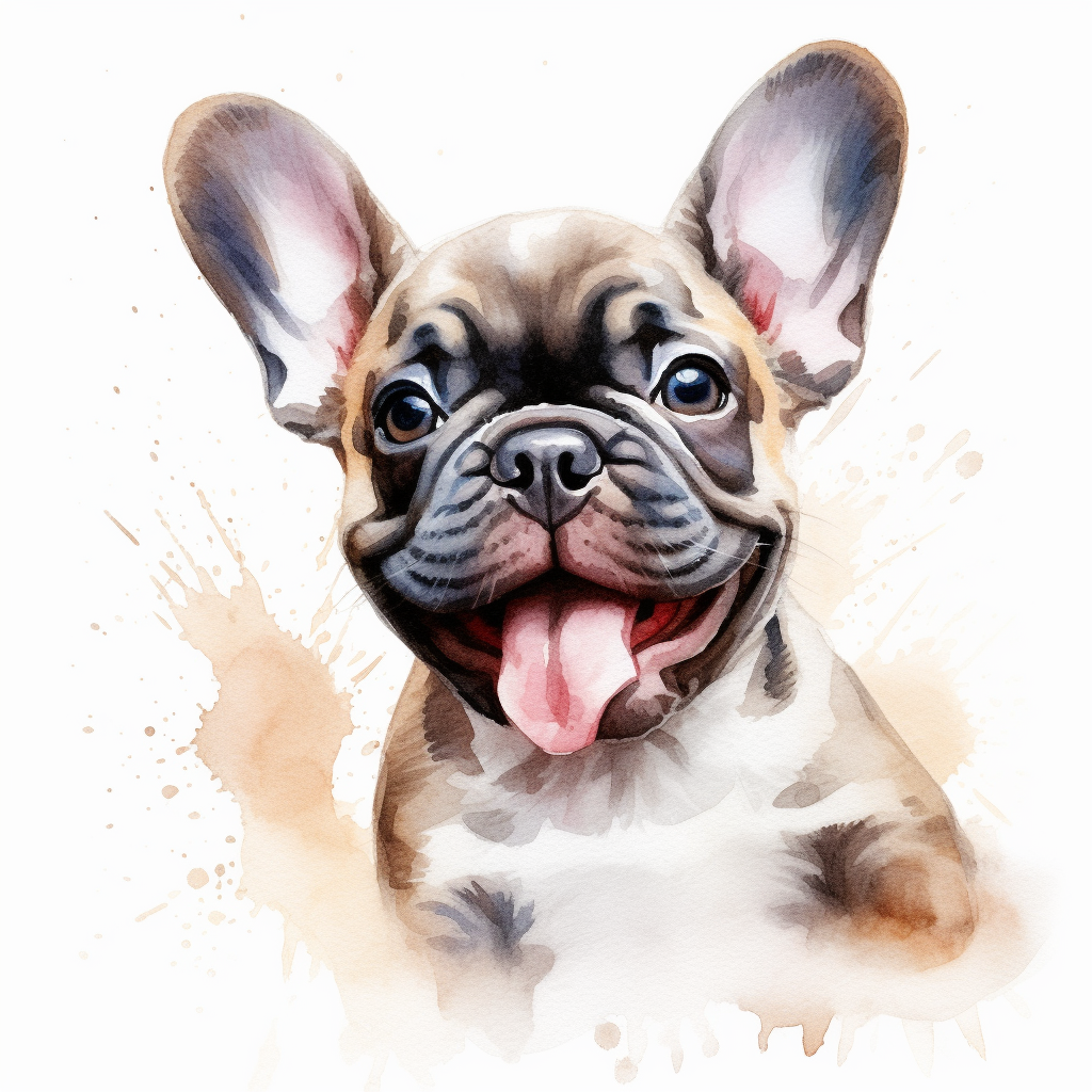 bulldog free clipart