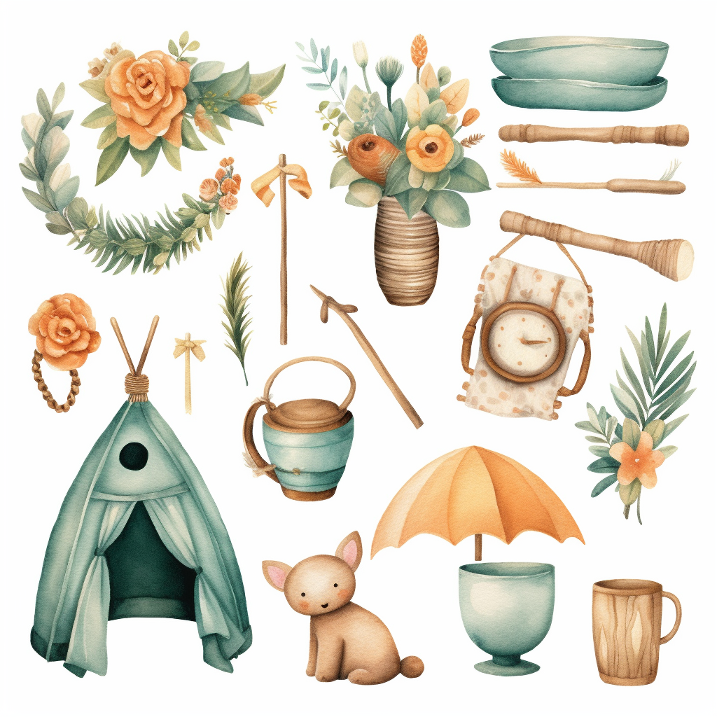 baby clip art