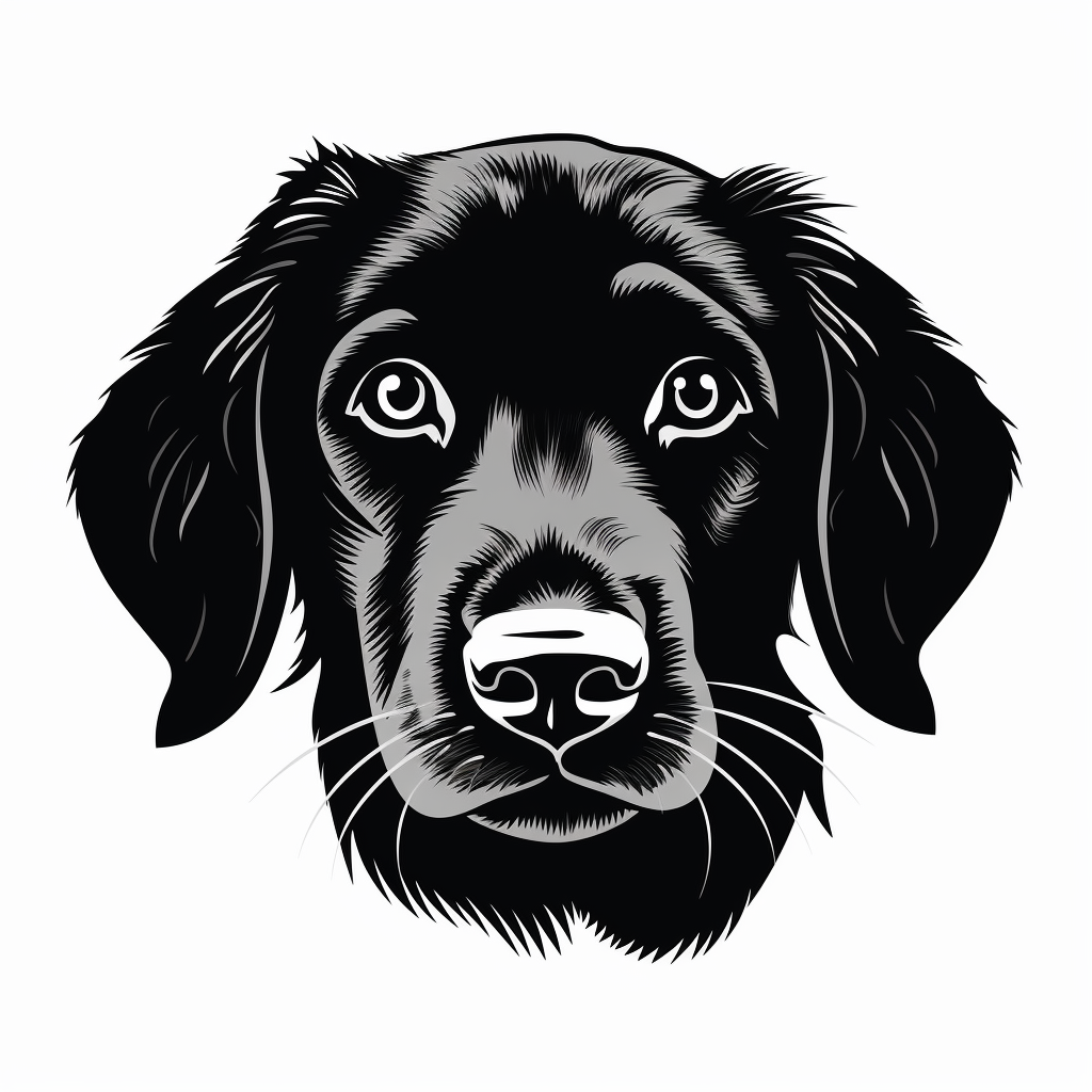 dogs clipart