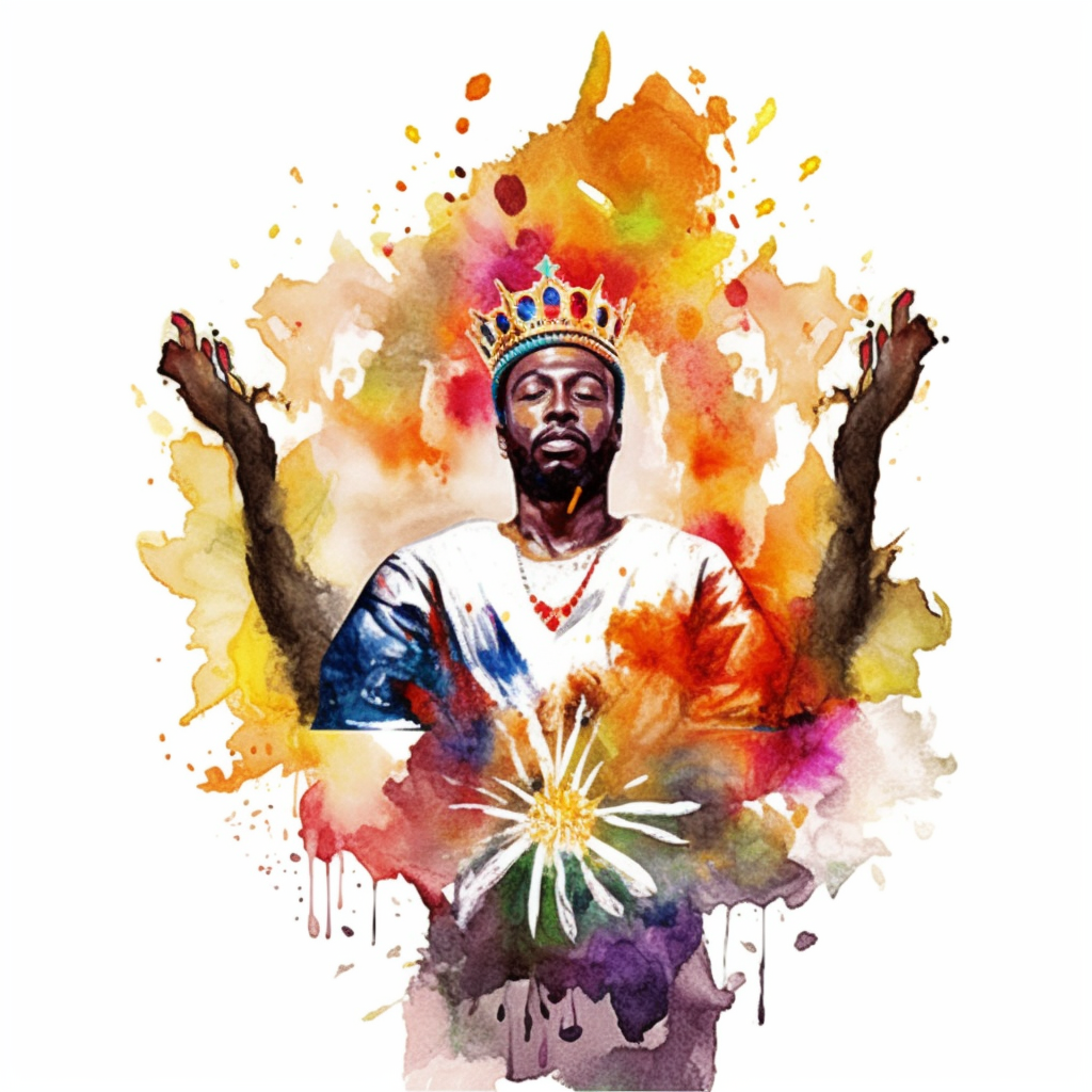 african kings cliparts
