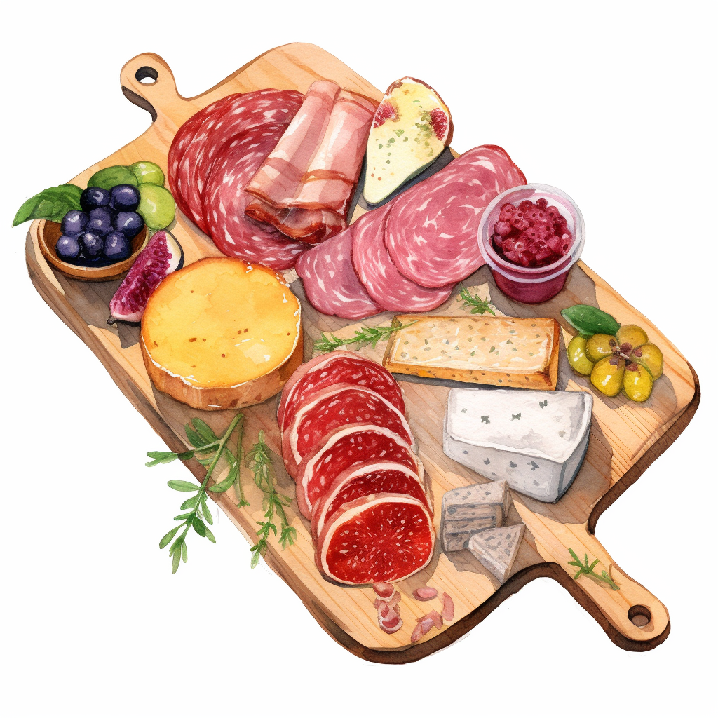 cheese cartoon cliparts
