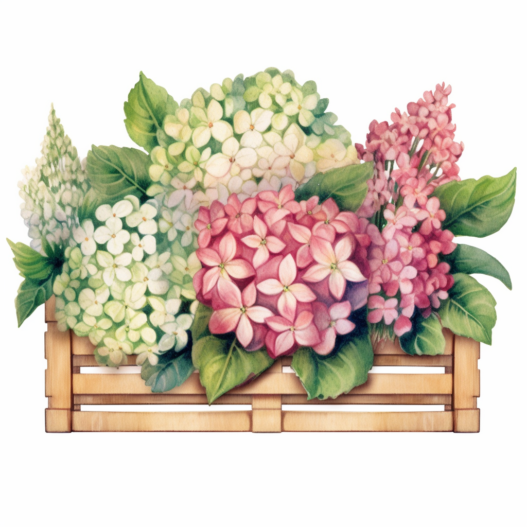 crate cliparts