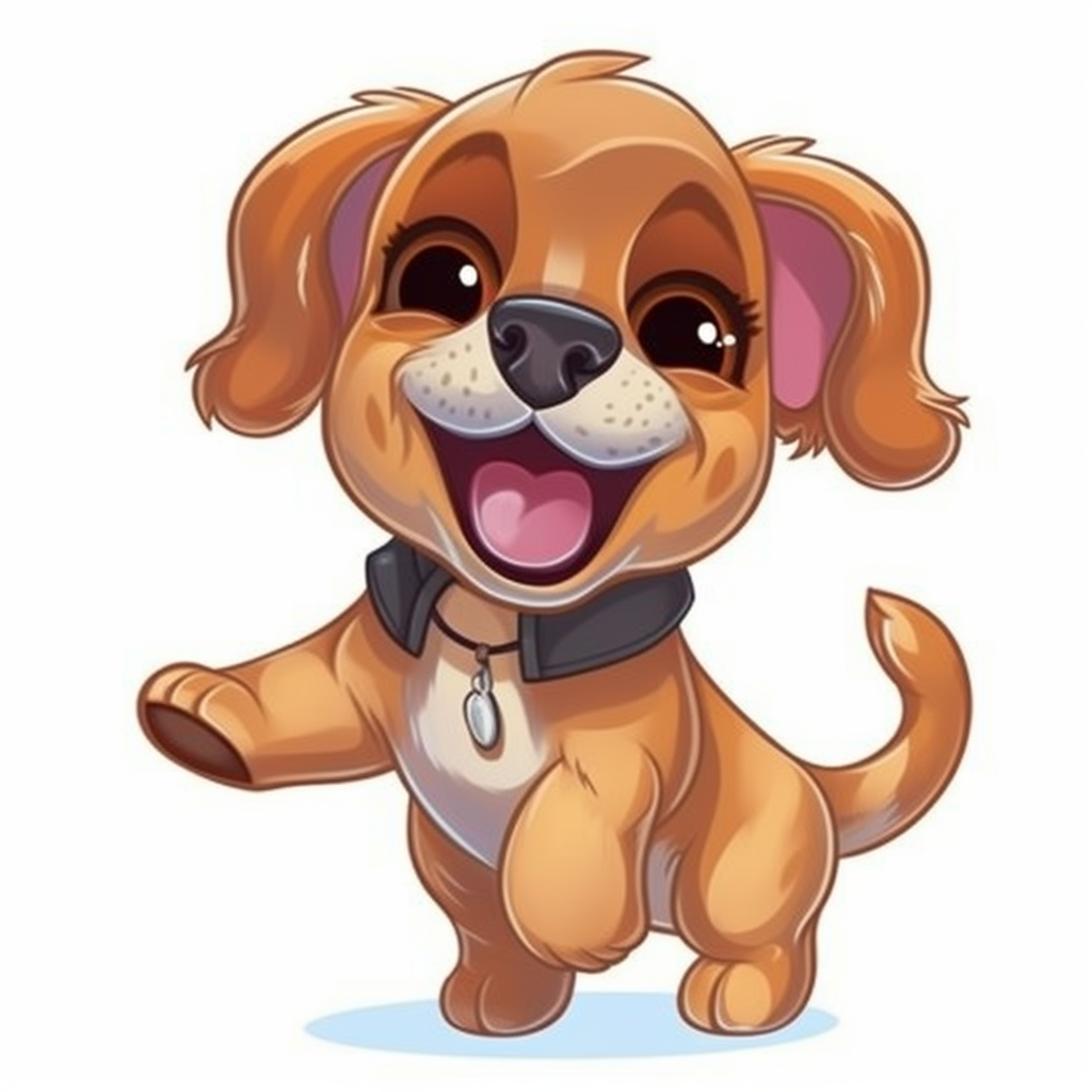 cliparts rottweiler puppy