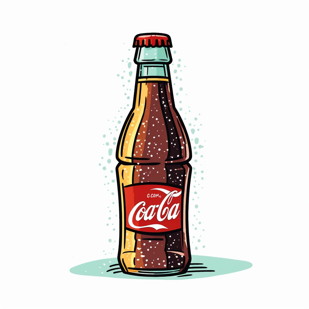 cola cliparts