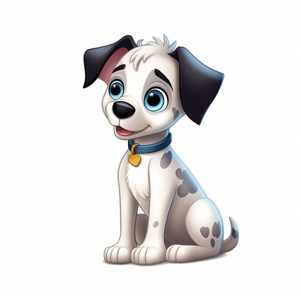 Disney Dog Stock Illustrations – 340 Disney Dog Stock Illustrations,  Vectors & Clipart - Dreamstime